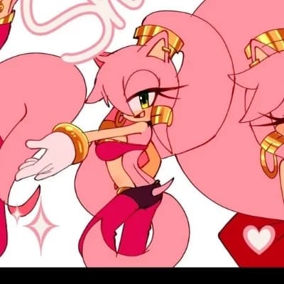 Amy thumbnail