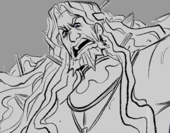 Poseidon 🌊 thumbnail