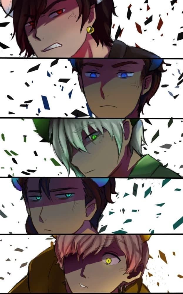 My Inner Demons (No Ava) thumbnail