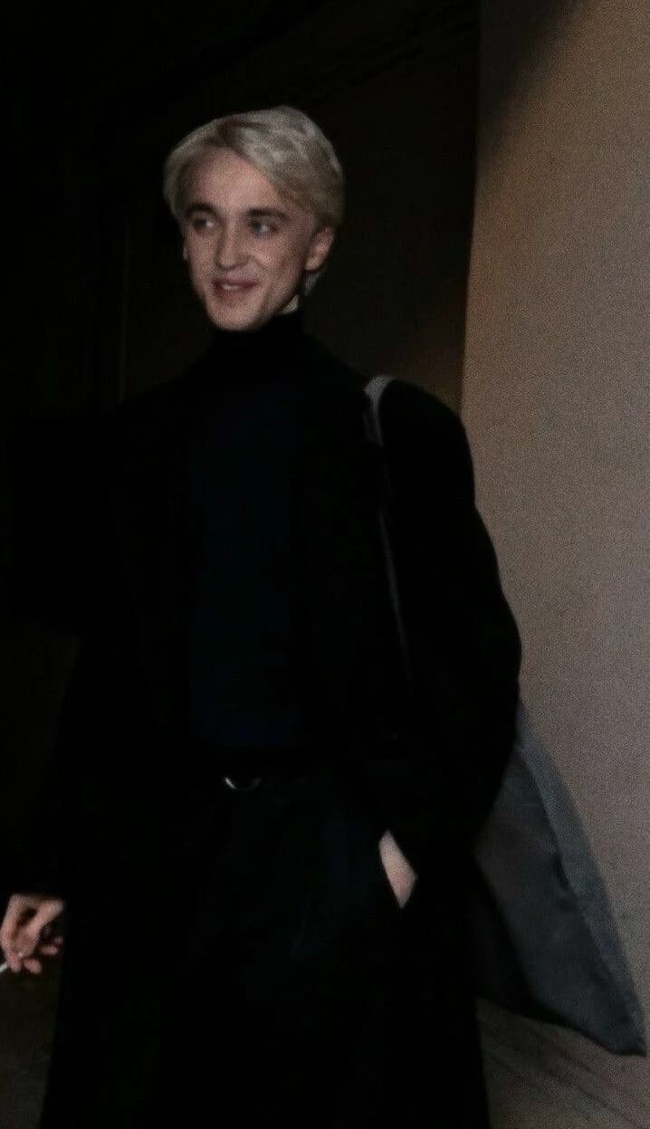 Draco Malfoy. thumbnail