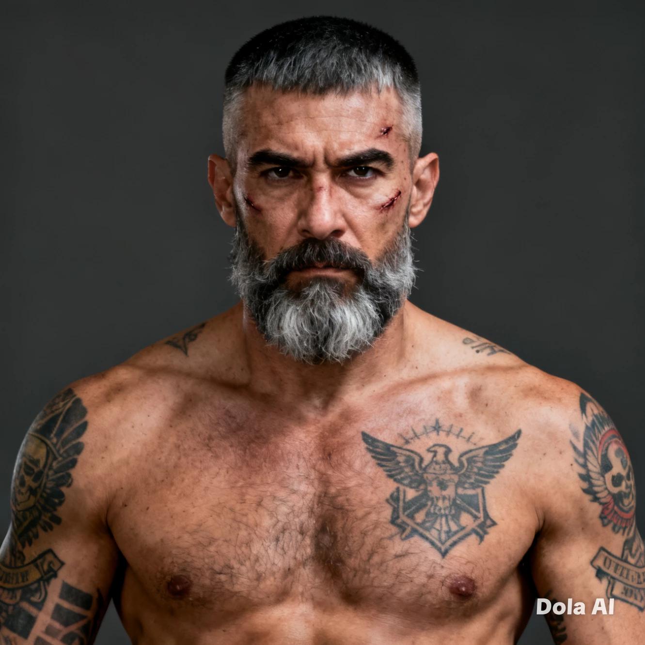 Héctor "El Capo" Hernández Guzmán thumbnail