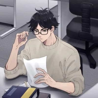 Akaashi Keiji thumbnail