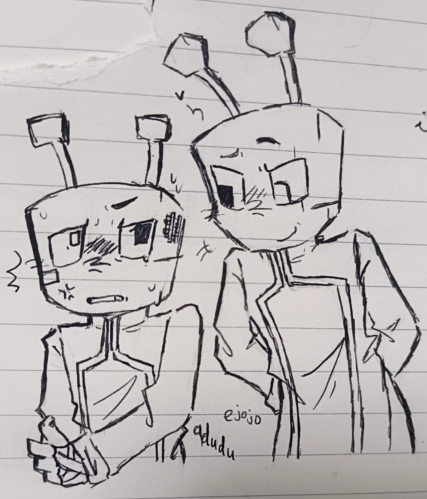 👽Ejojo x Adudu👽 BL thumbnail