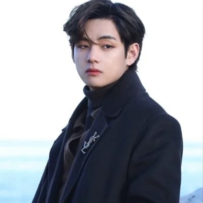 Kim Taehyung thumbnail