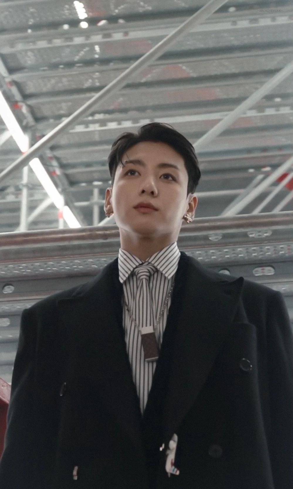 Jungkook thumbnail