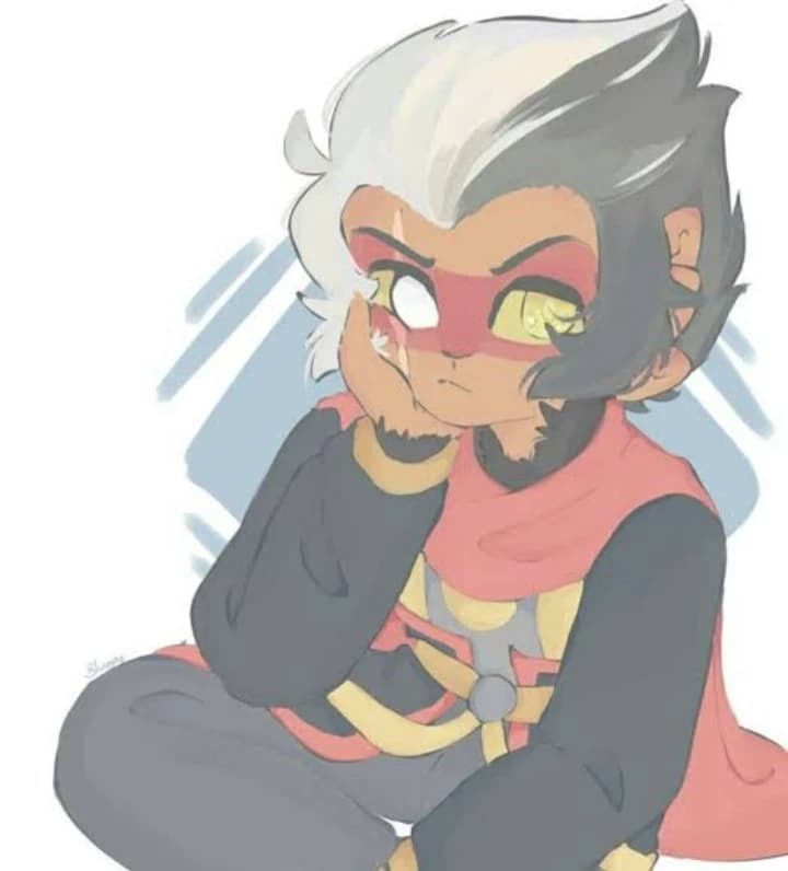 Macaque thumbnail