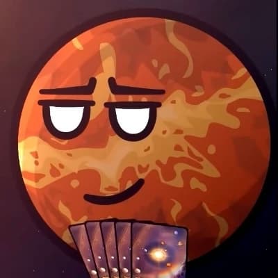 Solarian, the Venusian Scion thumbnail