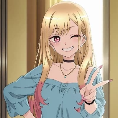 Marin Kitagawa (His childhood friend) thumbnail
