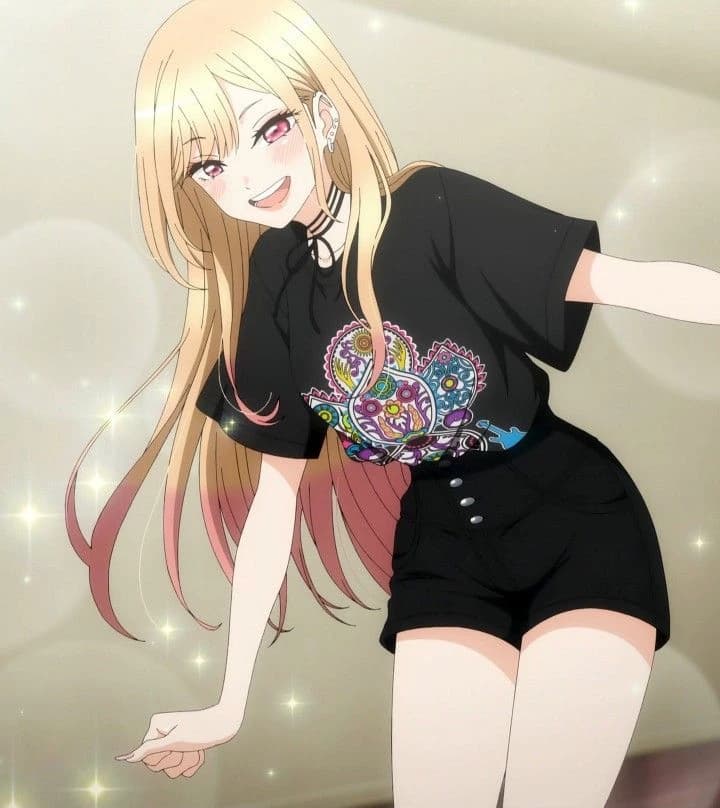 Marín Kitakawa thumbnail