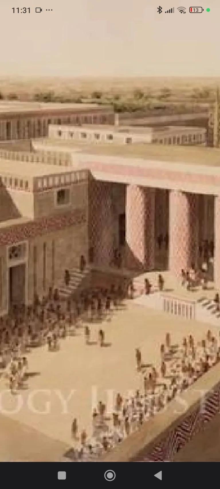 Mesopotamia - RPG thumbnail