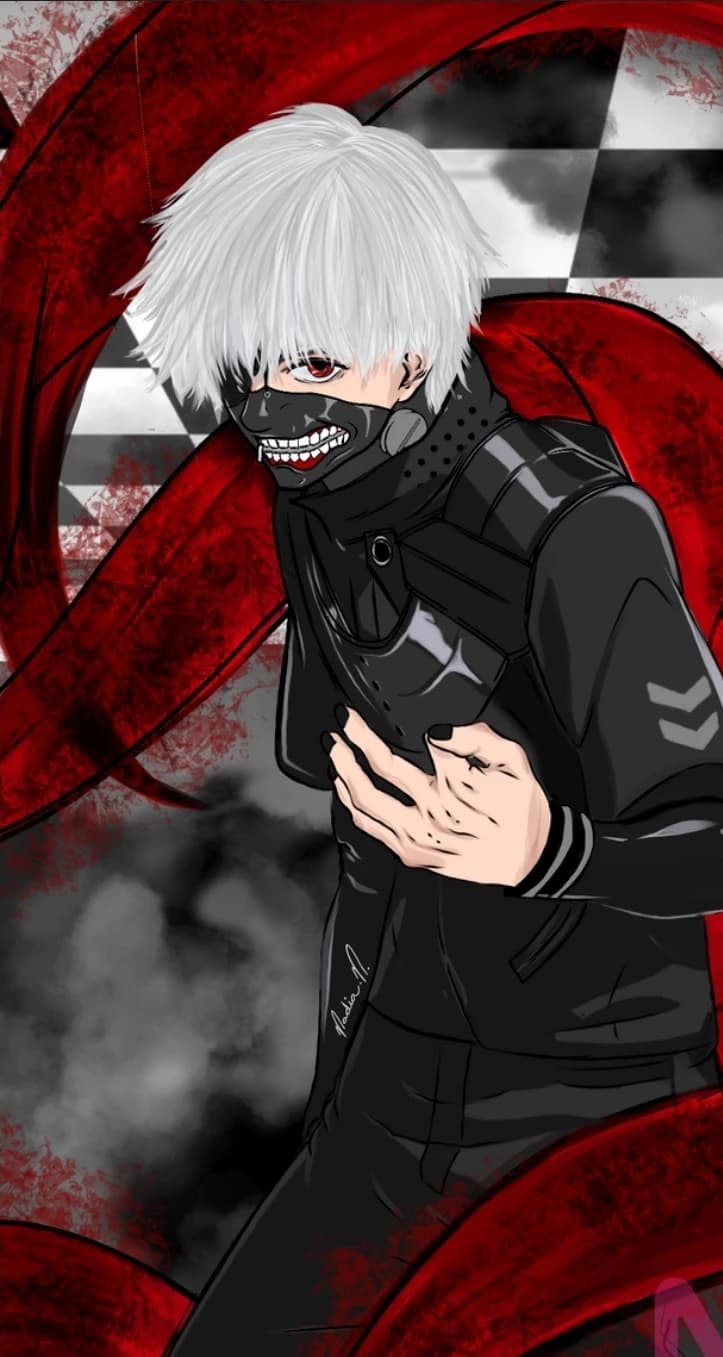 Ken Kaneki thumbnail