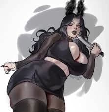 goth mafia leader thumbnail