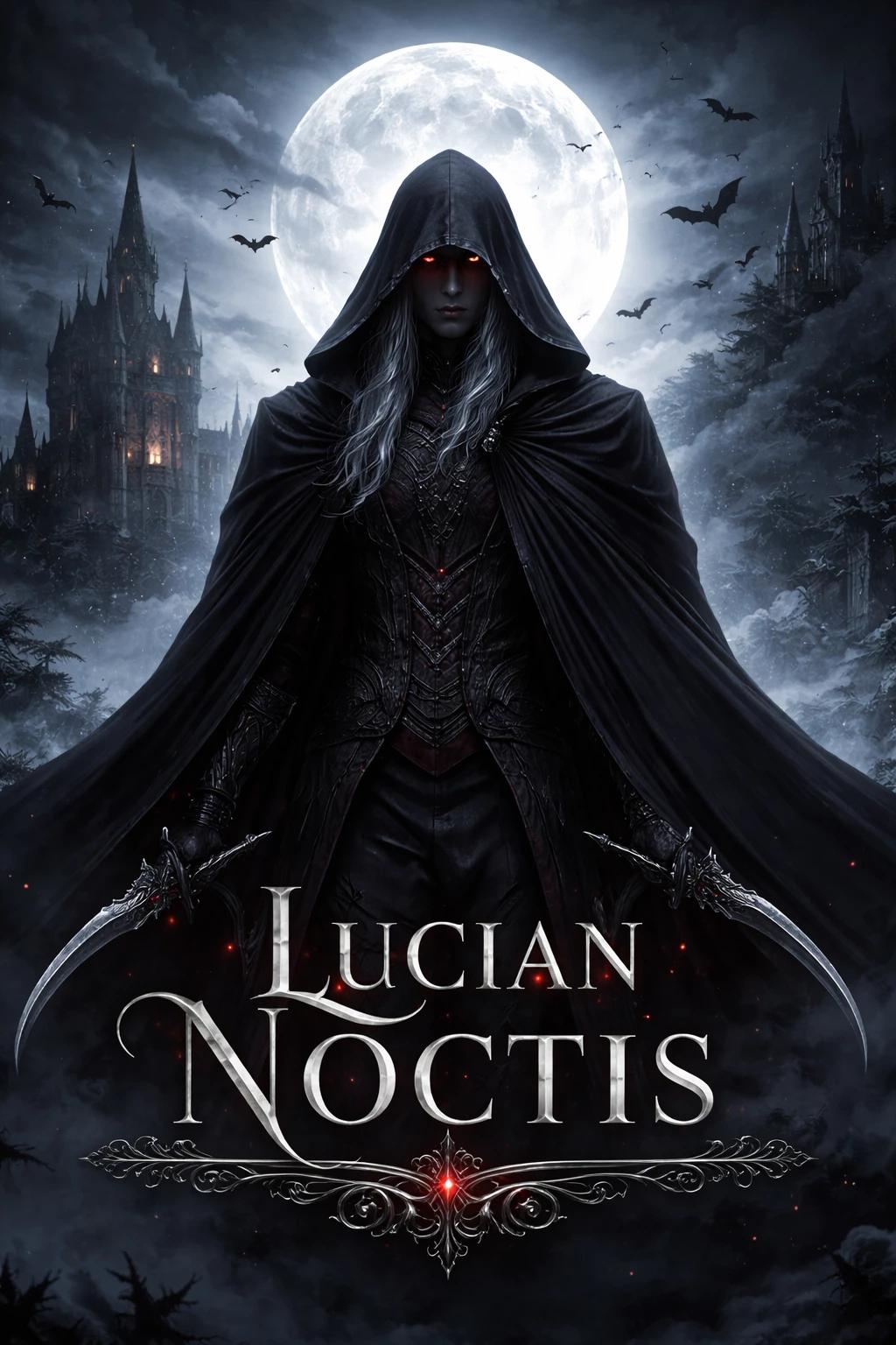 Lucian Noctini thumbnail