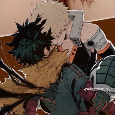 BAKUDEKU (traidor) thumbnail