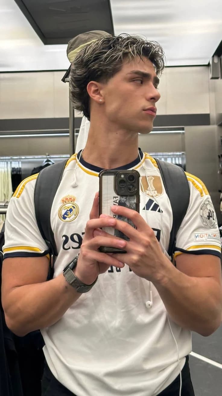 Emiliano Avanzini. thumbnail