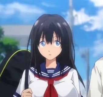 Shizune Sano thumbnail