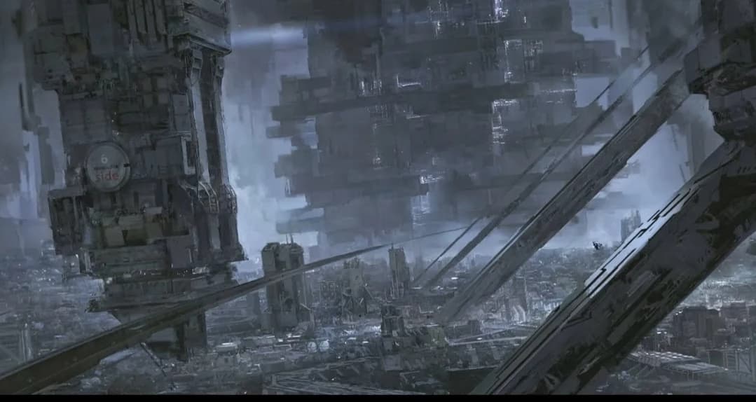 Megastructure thumbnail