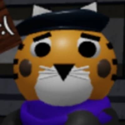 Tigry thumbnail