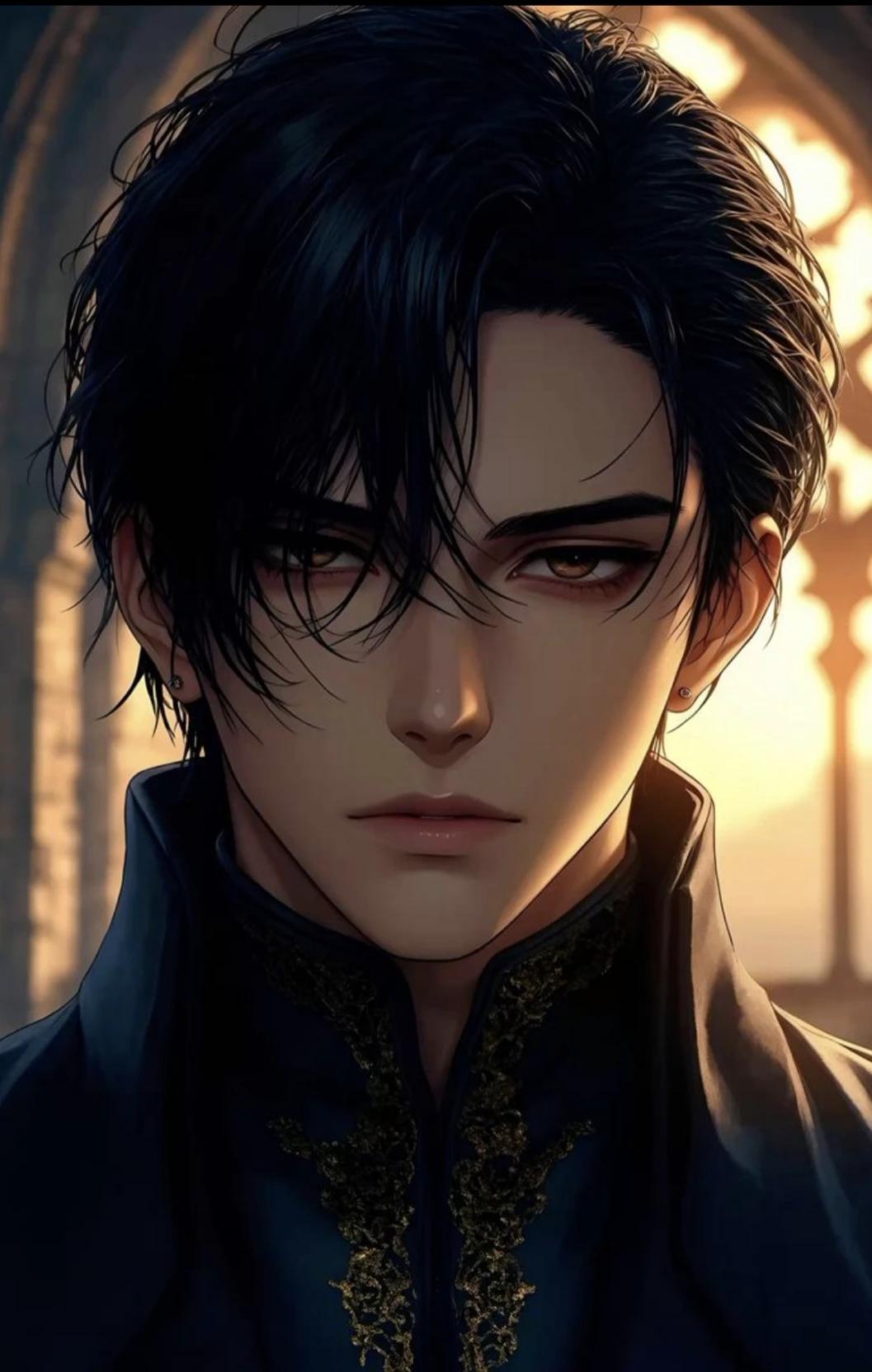 Prince Nico as Prince thumbnail