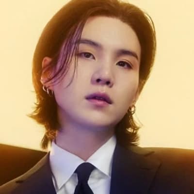 Min Yoongi thumbnail