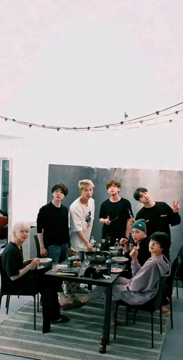 BTS No⁷ thumbnail