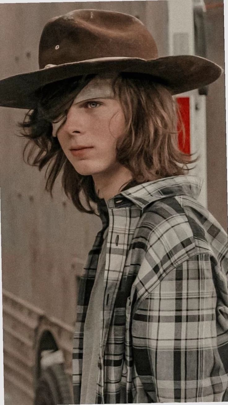Carl Grimes  thumbnail