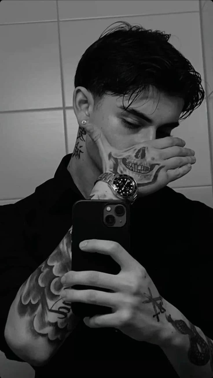 Thomas Darren thumbnail