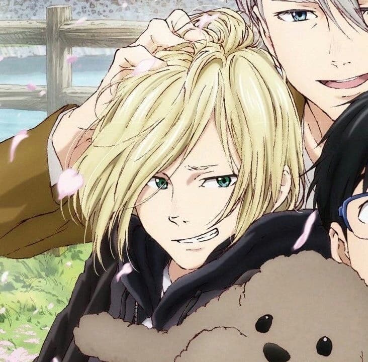 Yuri plisetsky thumbnail