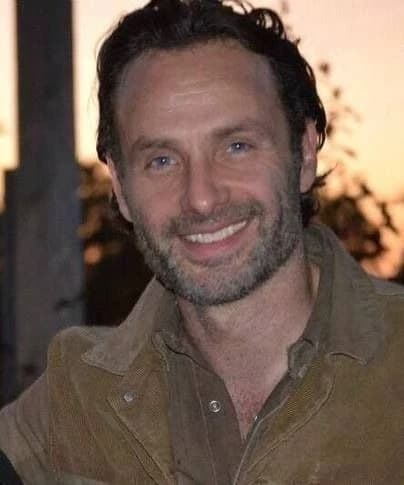 RICK GRIMES thumbnail