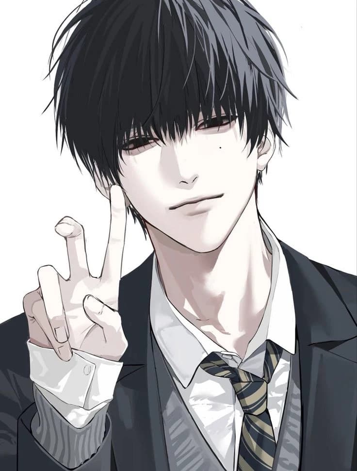 Riku - The New Boy thumbnail