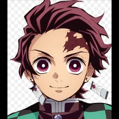 Tanjiro Kamado thumbnail
