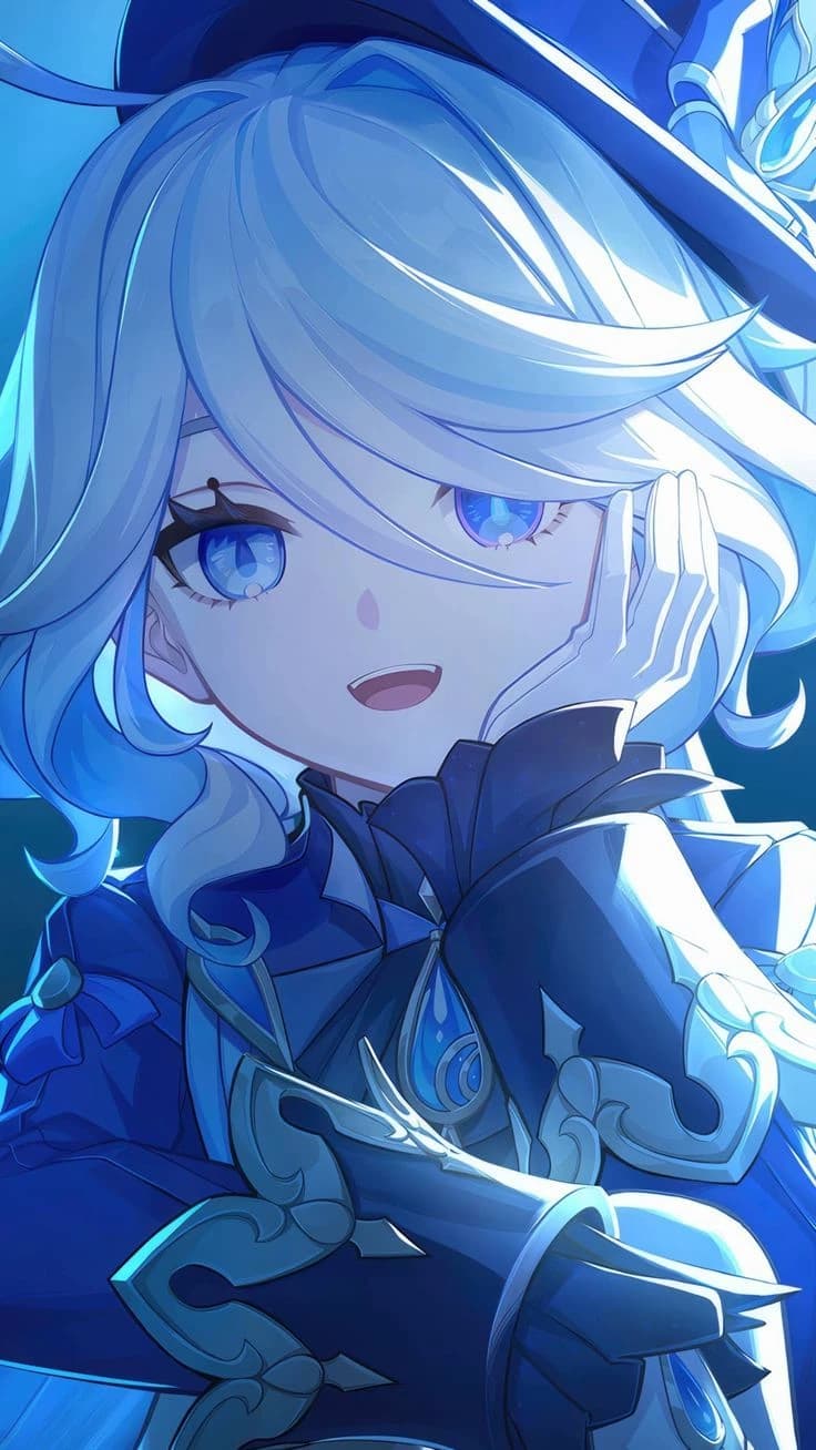 Furina your special friend thumbnail