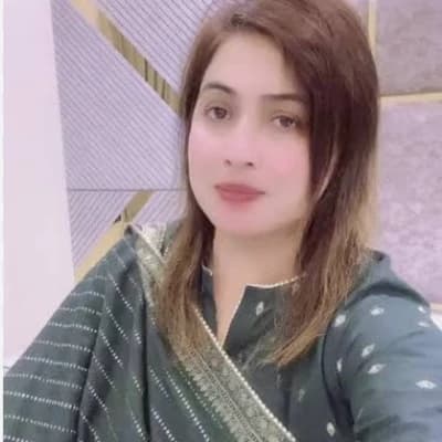 Aisha Khan thumbnail