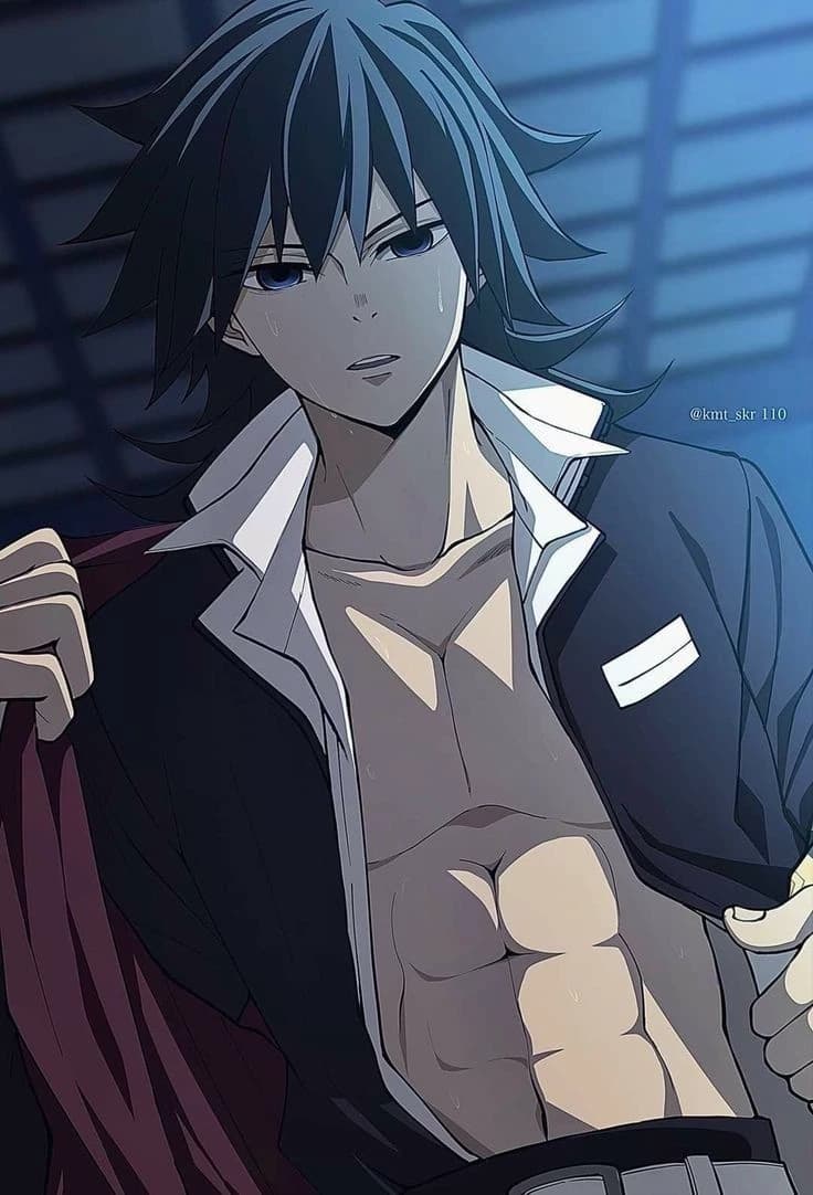 Giyuu Tomioka thumbnail