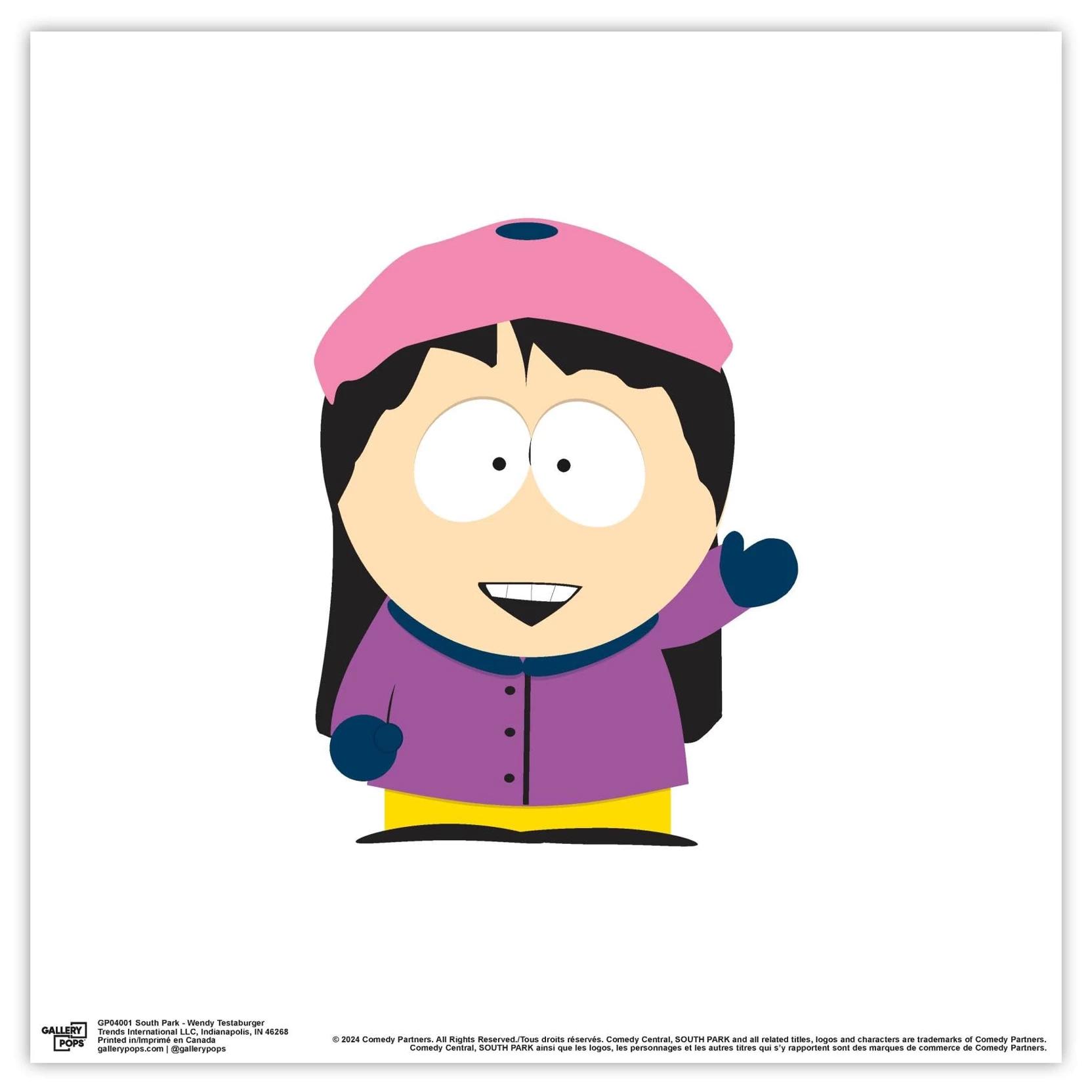 Wendy testaburger thumbnail