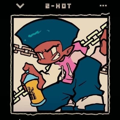 Darnell (FNF) thumbnail