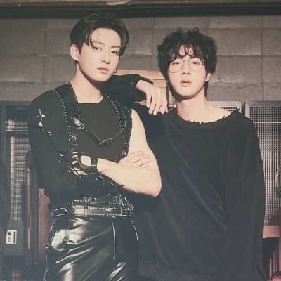 Jinkook thumbnail
