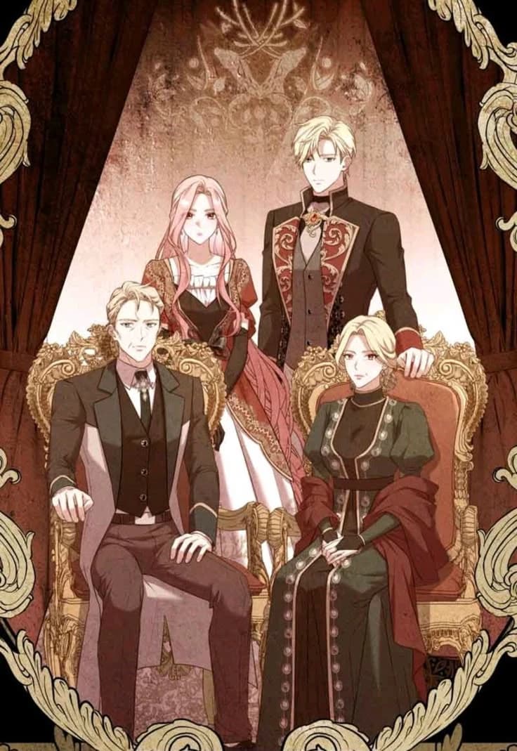 Familia Noble thumbnail