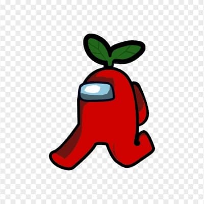 Plant red thumbnail