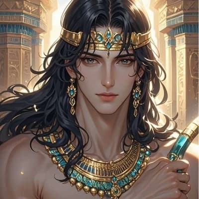 Pharaoh Rameses  thumbnail