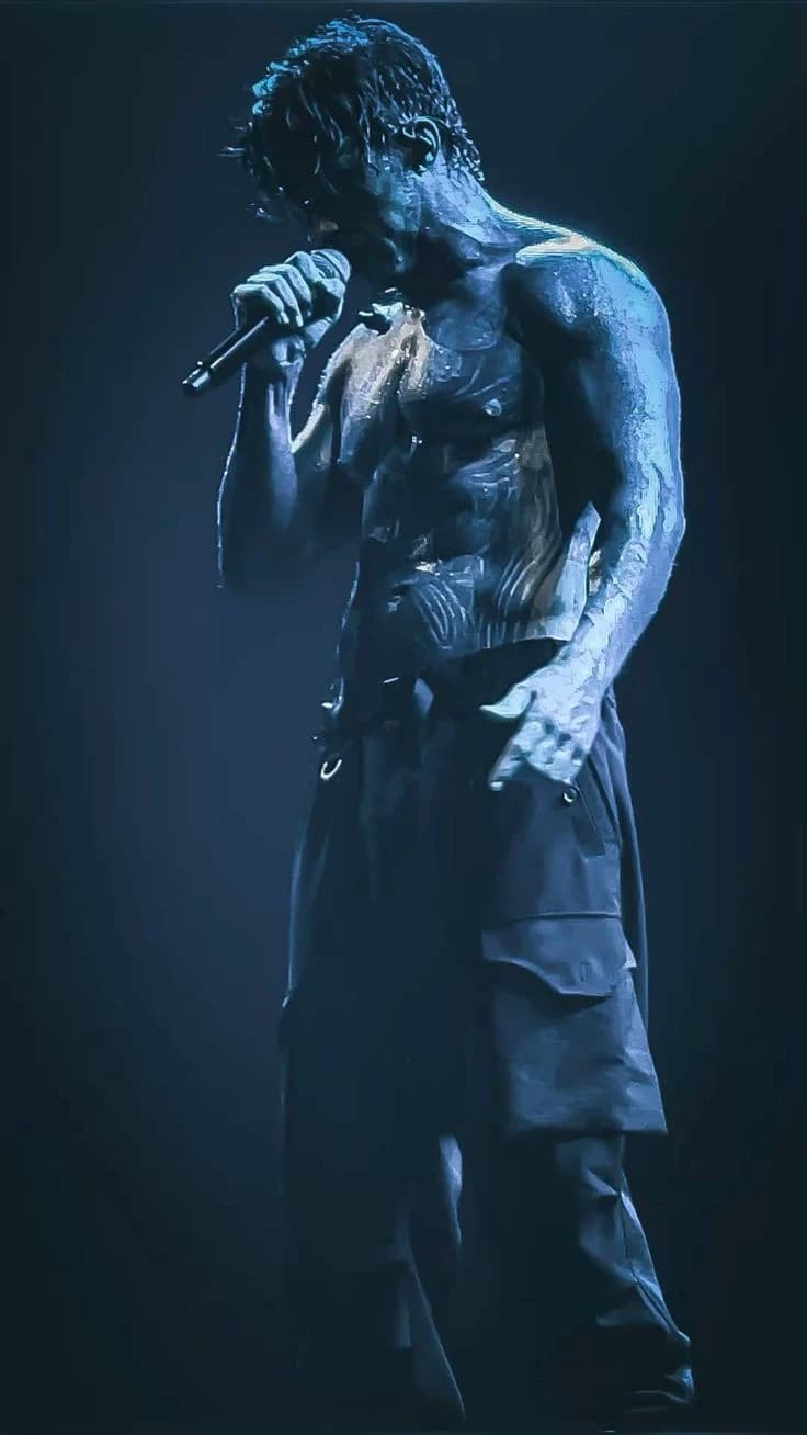 Ronnie Radke thumbnail