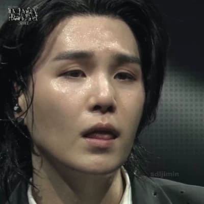 Yoongi thumbnail
