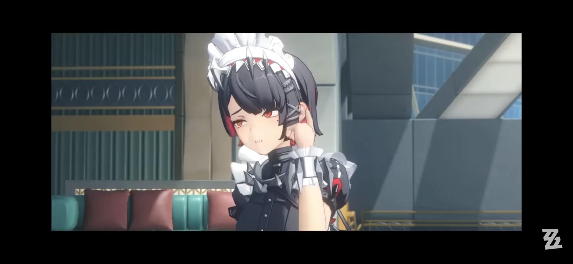 Ellen Joe thumbnail