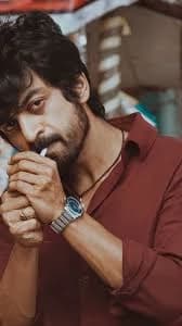 Arjun Das as Anbu (#1) thumbnail