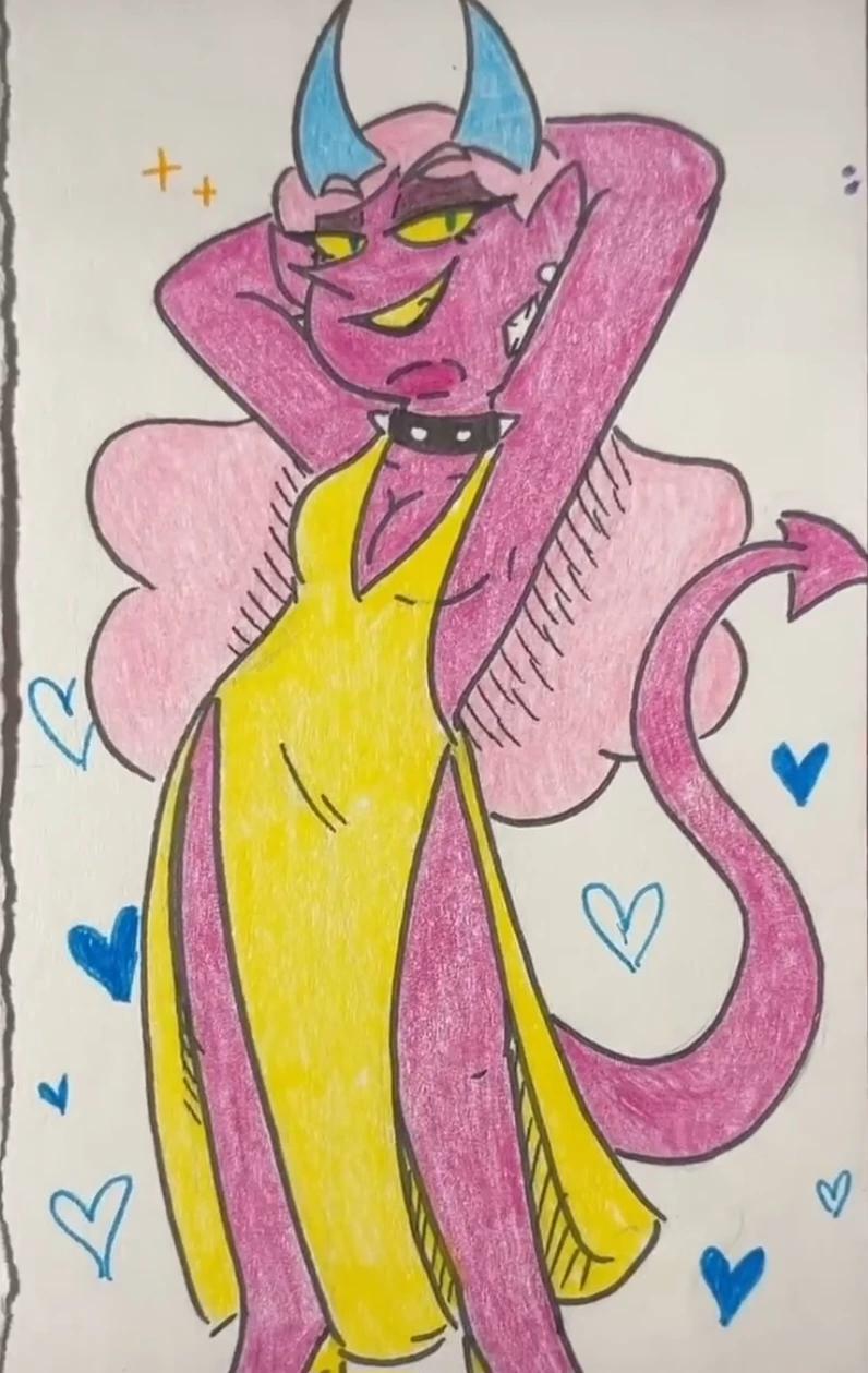 Jezebel thumbnail