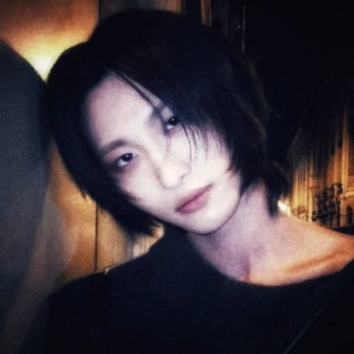 Park Seonghwa thumbnail