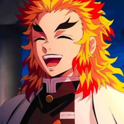 Rengoku Kyojuro🔥 thumbnail