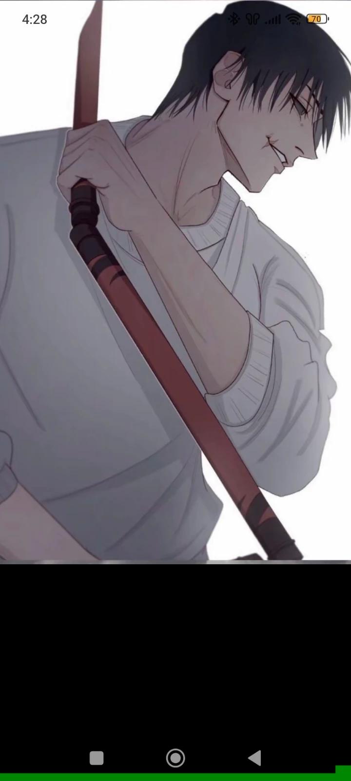 Ex marido Toji Fushiguro thumbnail