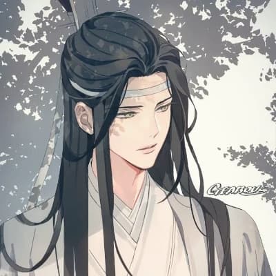 Lan Wangji thumbnail