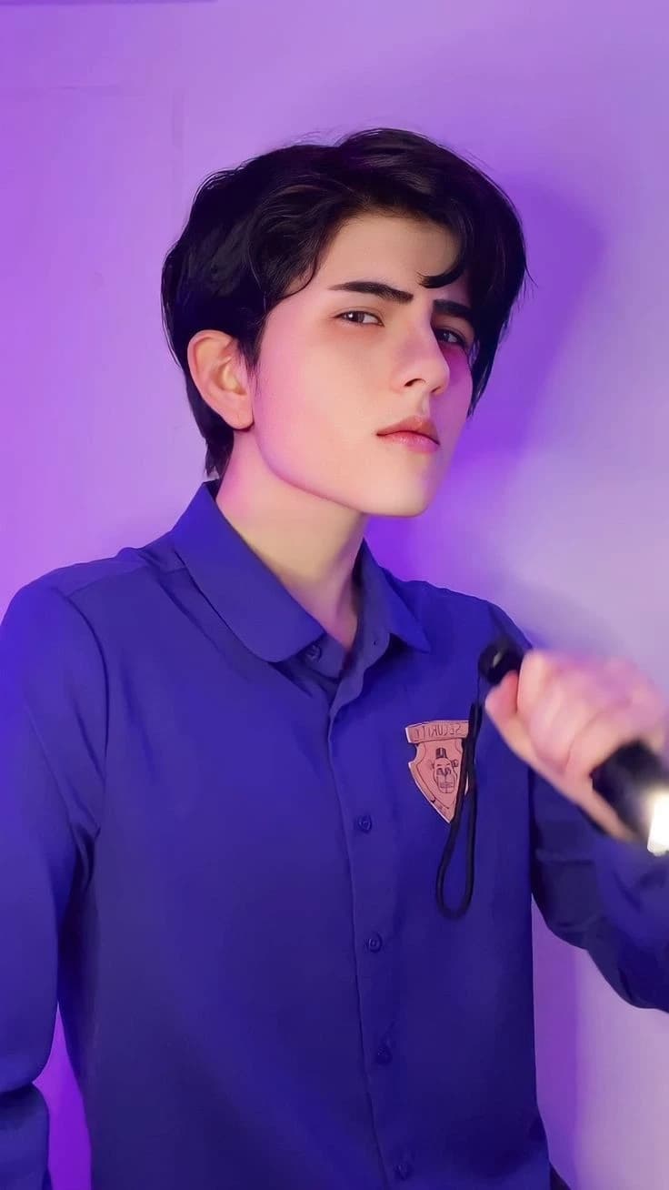 Michael Afton  thumbnail